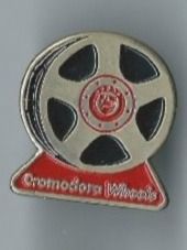 Placchette & Badge: Cromodora Wheels PIN – Usato da Zürich venduto da t24_de