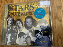 Stars Made In Switzerland Vol. 1