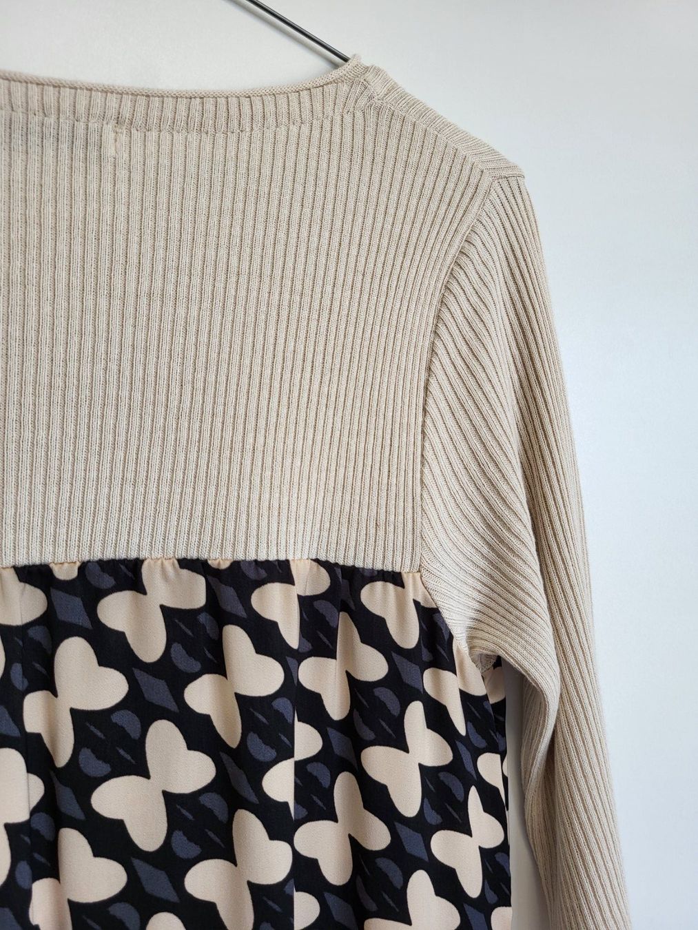 Vestiti: La Ribelle Kleid, Gr. M - beige – Usato da Baar venduto da clar6 3