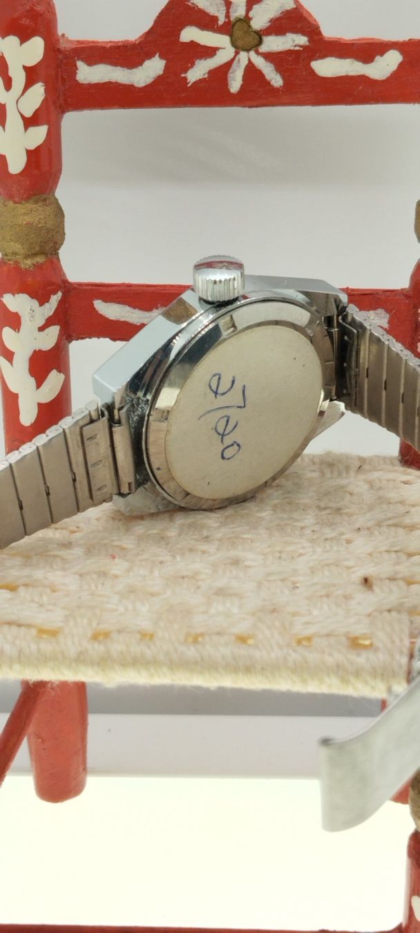 Orologi: Montre benrus récupéré – Usato da La Chaux-de-Fonds venduto da jac_9llg 5
