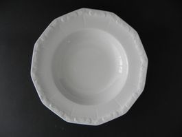 2 Suppenteller * MARIA WEISS * von Rosenthal