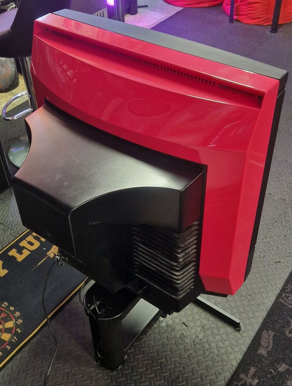 Fernseher: Bang & Olufsen MX 7000 Rouge – Gebraucht aus Villars-sur-Glâne von MrLobTec 1