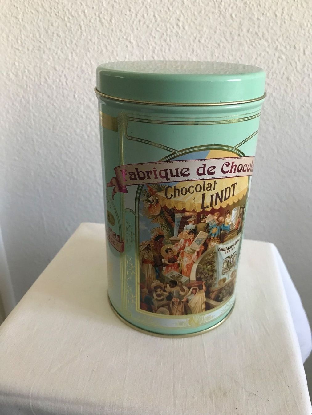 Cucine complete: 2 Guetzlidosen – Usato da Frauenfeld venduto da Koffer12