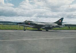 Militär - Karte- Hunter