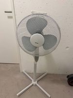 Ventilator 