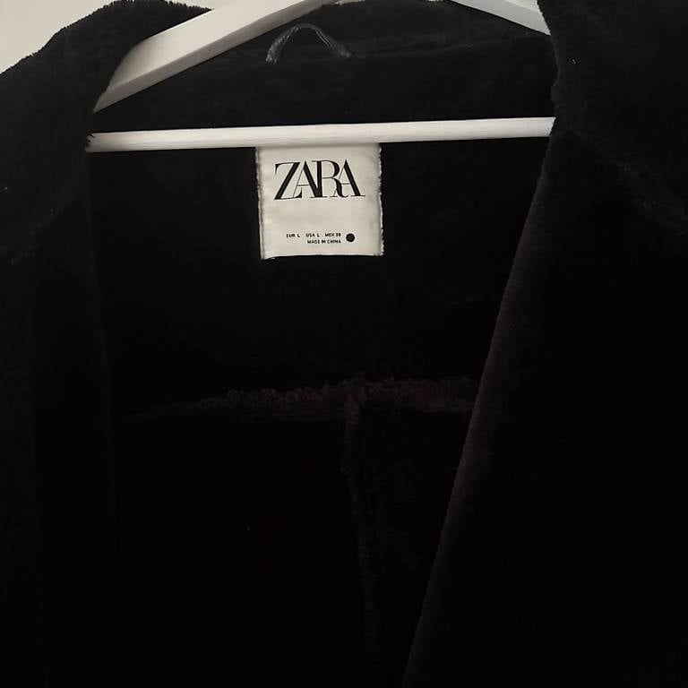 Giacche: Zara Jacke Grösse L – Usato da Amriswil venduto da lauraview 1