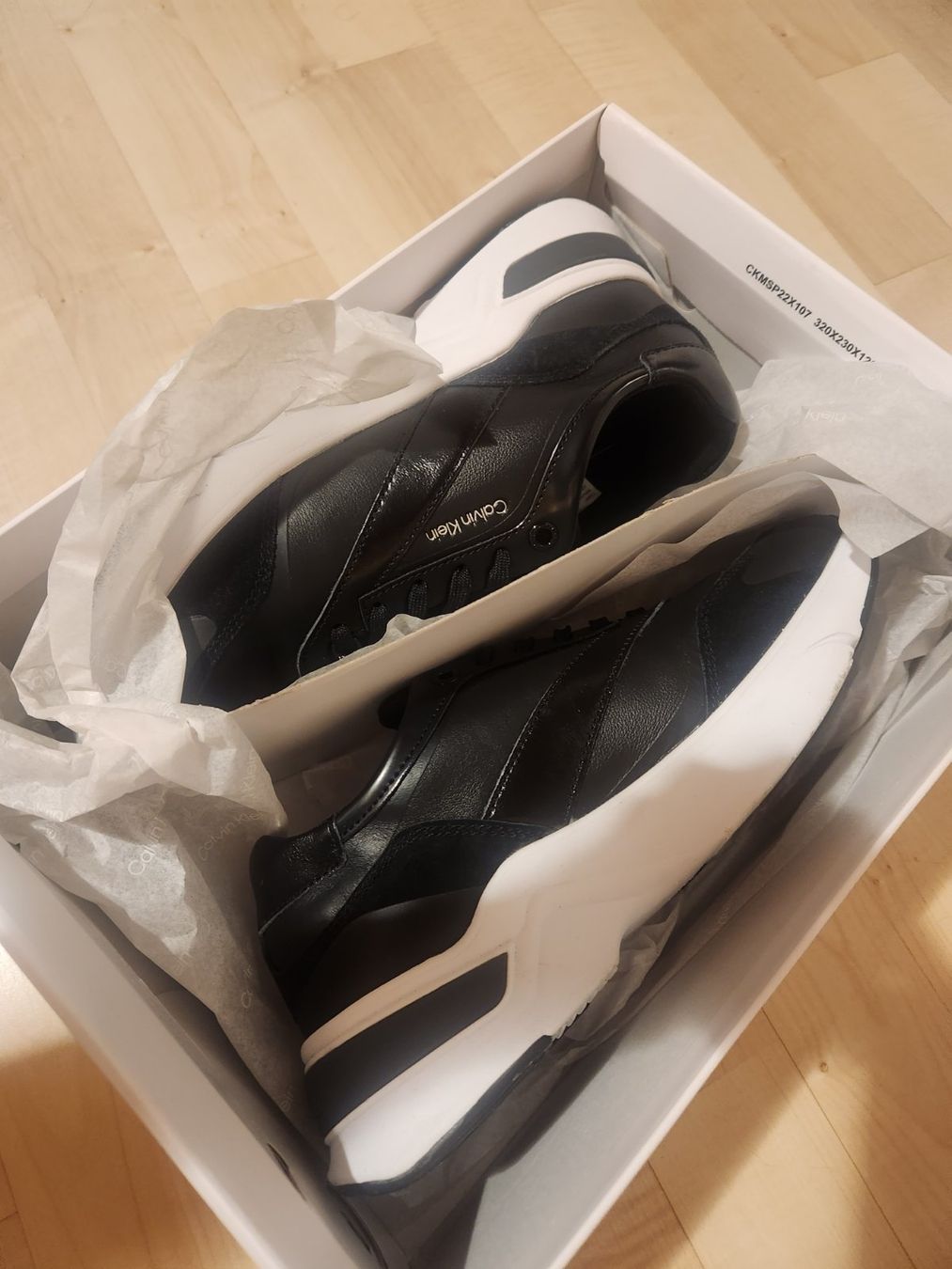 Calvin Klein Scarpe da donna: Calvin Klein Schuhe Gr39 – Usato da Bözberg venduto da Szni_9s8z 9