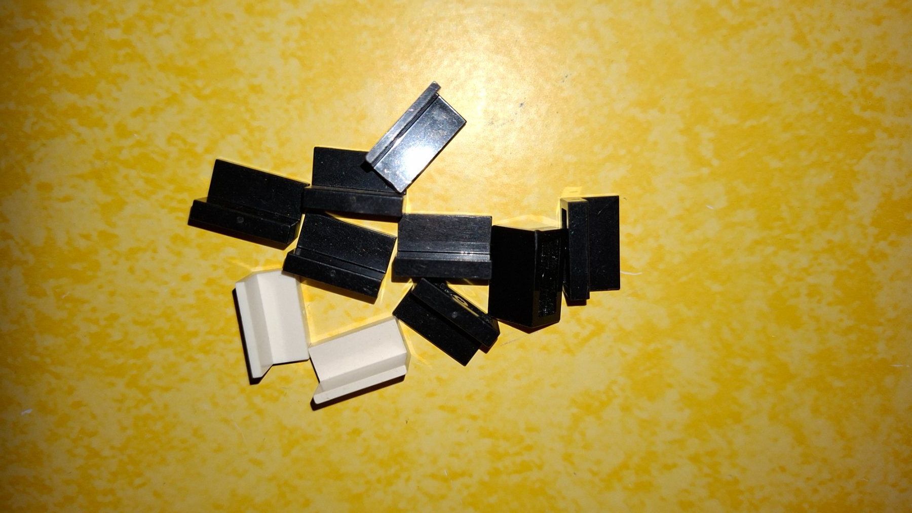 Lego Giocattoli: Lego – Usato da Bretzwil venduto da eri_2gck