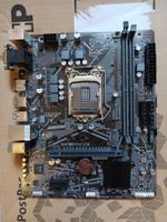 Gigabyte H410M H V3 LGA1200 Pins Top Durchgemessen Ab 5