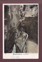 AARESCHLUCHT - Felsengalerien