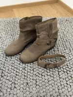 Damen Boots von SPM