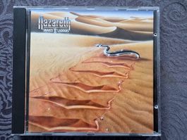 Nazareth - Snakes ‚N’ Ladders