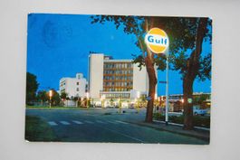 AK Jesolo Spiaggia - Piazza Nember 1969