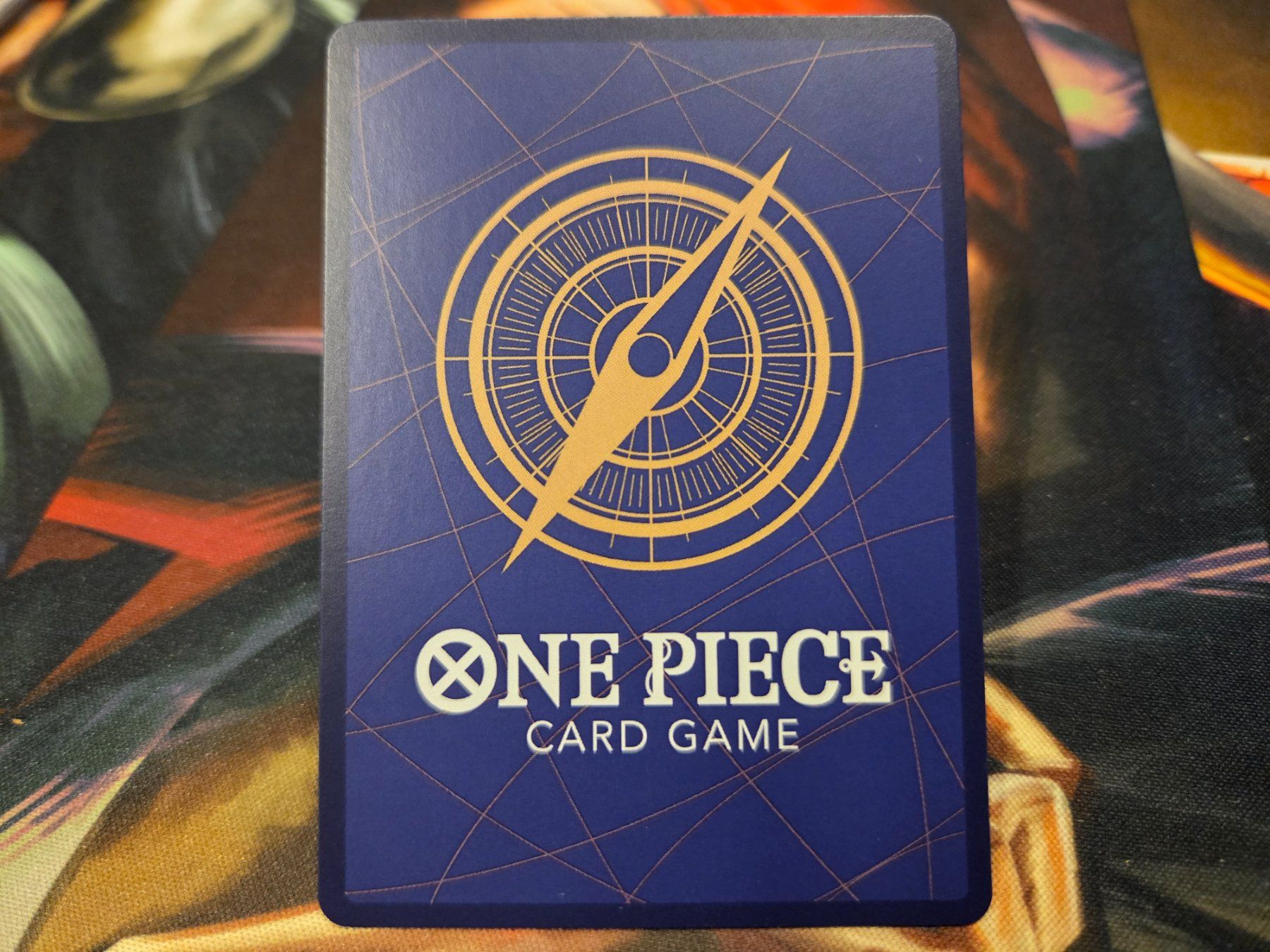 Bandai Carte collezionabili: One Piece | Jinbe Promo – Usato da Lugano venduto da Doppia_B 1