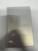 Buch "Das Date mit Dir Selbst" neuwertig