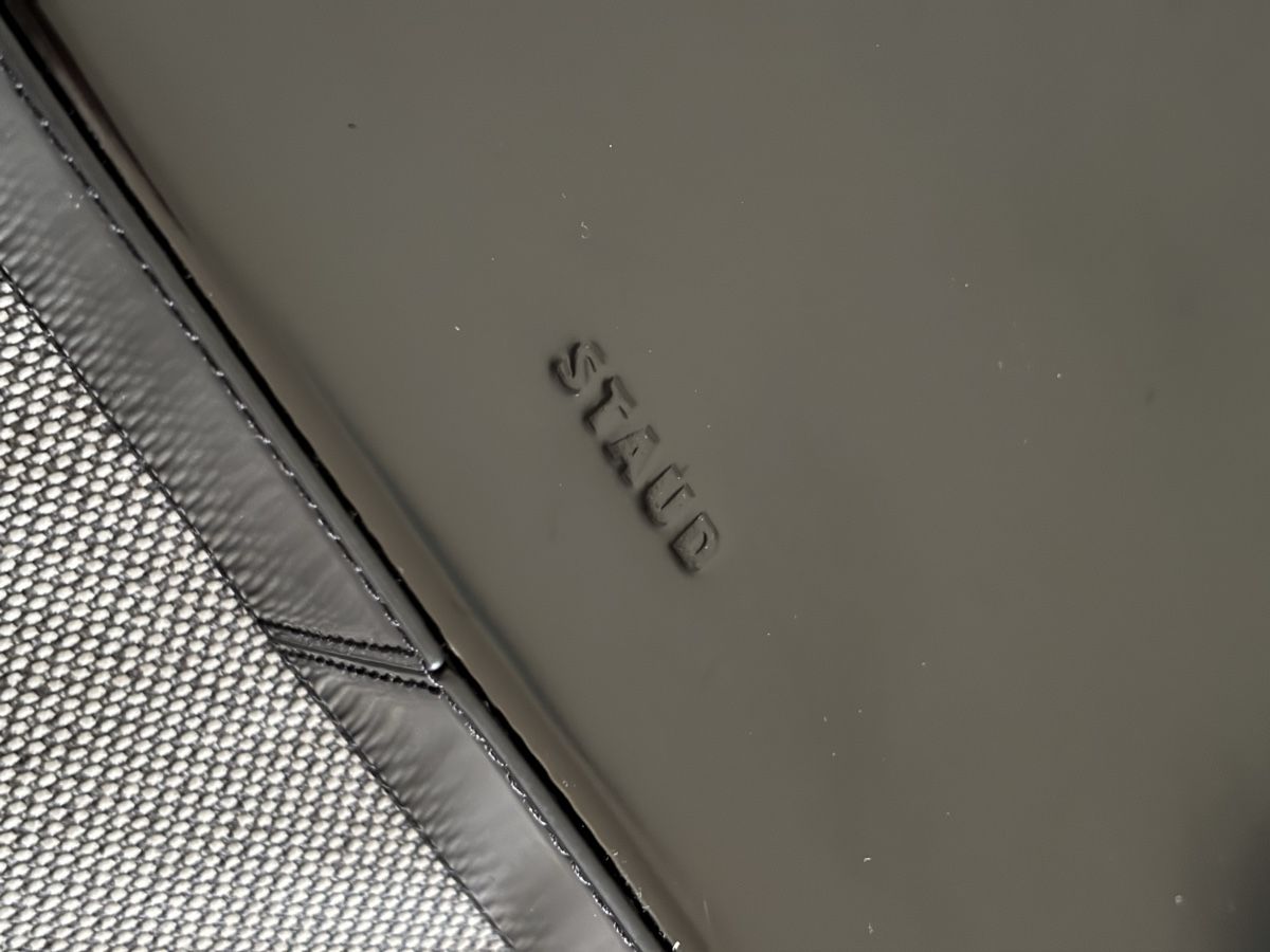 Sacs femmes: Staud Alec Tasche schwarz – D'occasion à Winkel par Zimtguetzli 6