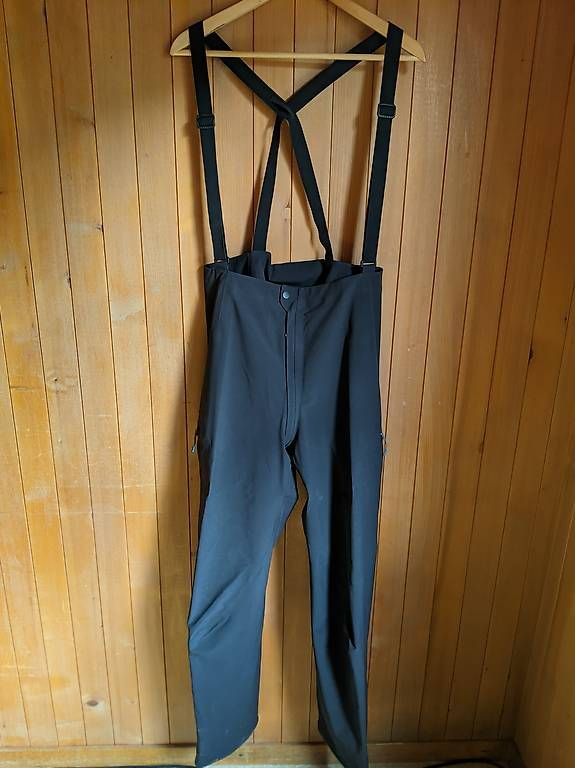 Patagonia Pantaloni: Patagonia M's Galvanized Pants Gr. M – Usato da Innertkirchen venduto da Flir 1