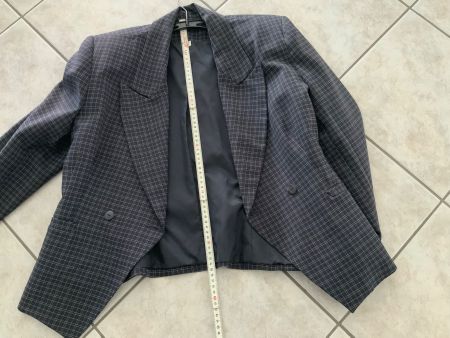 Damen Jacke M