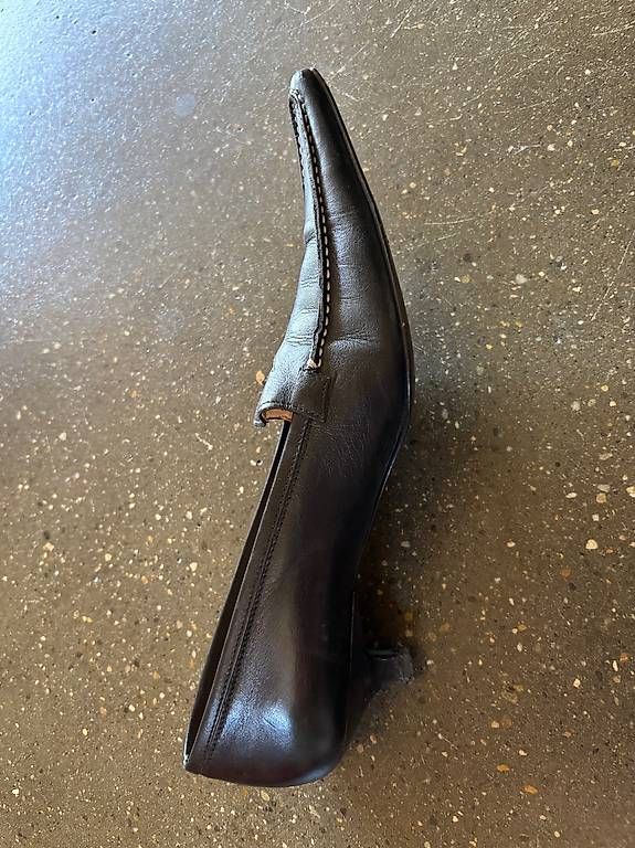 Scarpe da donna: Schöner Pumps schwarz – Usato da Muttenz venduto da Rauthio 1
