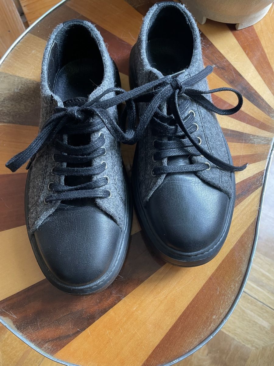 Scarpe da donna: Chaussures Acoté Cotélac 36 – Nuovo (secondo la descrizione) da Vevey venduto da louloute72 1