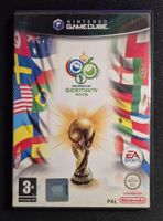 🎮FIFA Coupe du Monde 2006 - Nintendo GameCube, complet