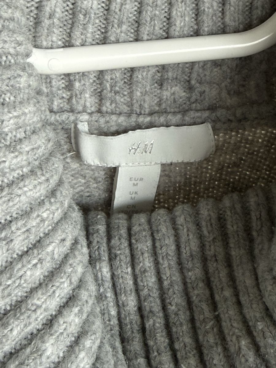 H&M Maglioni & Felpe: Pull col roulé H&M  – Usato da Monthey venduto da sen_6ckr 2