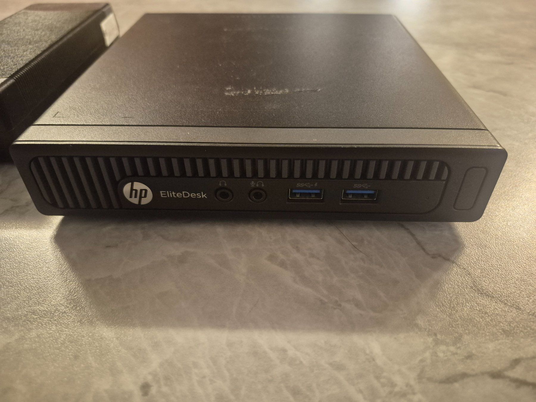 PCs: HP EliteDesk 800 G1 (Linux Mint installiert) – Gebraucht aus Tägerwilen von tur_wx6x 1