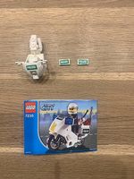 Lego City 7235