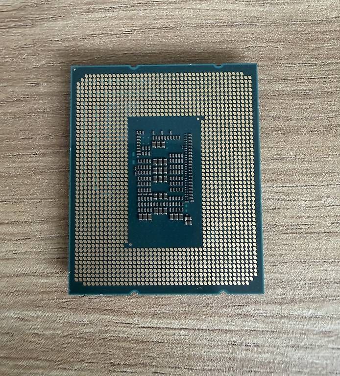Composants électroniques: Prozessor Intel Core i5-12400F – D'occasion à Altikon par nag_hhy5 1