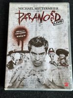 Michael Mittermeier PARANOID "Die Show" DVD DE