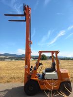 Stapler 2,5T Benzinstapler Toyota 4 FG25 , HH 4,0m , 870 Std
