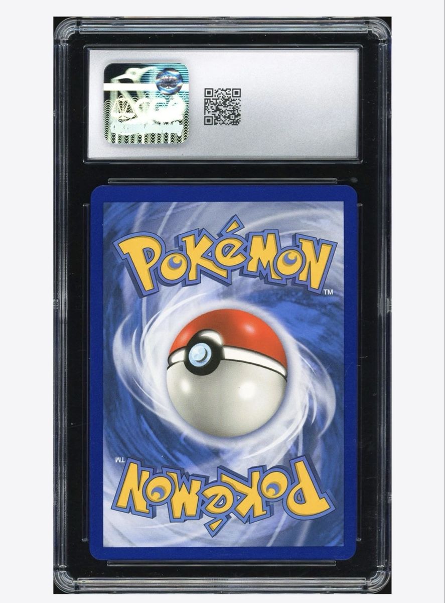 Pokémon Sammelbilder & Trading cards: Carte Pokémon Aether Foundation Employee, CGC 8.5 – Neu (gemäss Beschreibung) aus Cudrefin von mel_dn2c 1