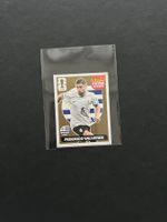 Panini Extra Sticker Valverde Gold