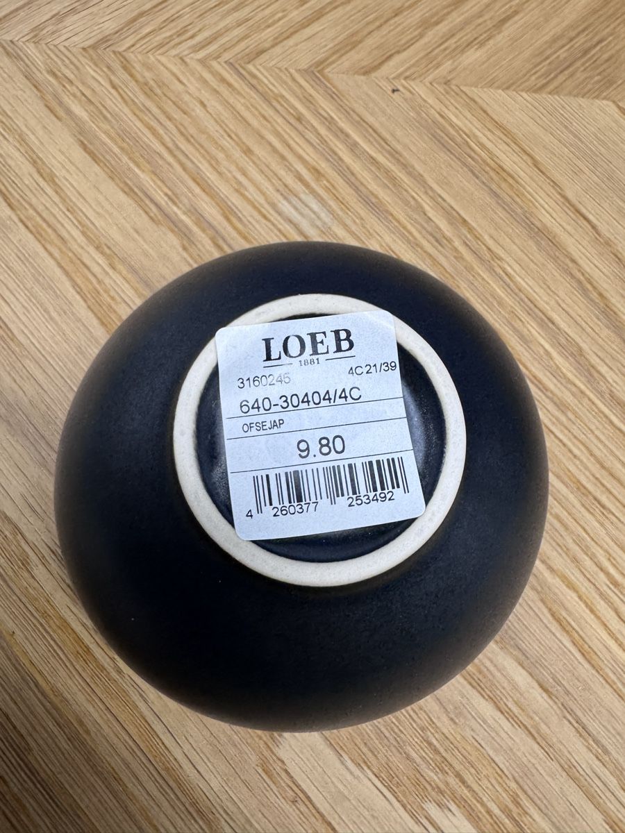 Ciotole: Matcha Schalen Set, 8 Stück, Neu – Nuovo (secondo la descrizione) da Bern venduto da samryan 5