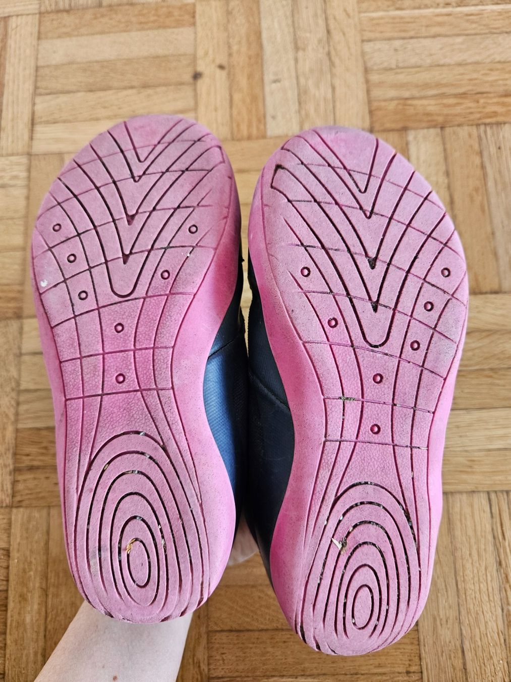 Scarpe per ragazzi: Barfussschuhe Trollkids 31 – Usato da Liestal venduto da Seraphine87 2