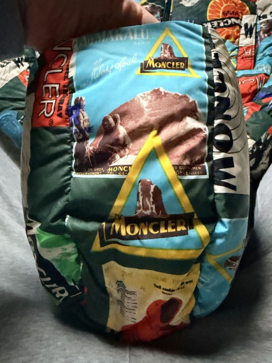 Jacken & Mäntel: Moncler Grenoble  – Gebraucht aus Zuoz von dananaes 7
