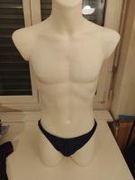 HERREN SCHAUFENSTERPUPPE MANN TORSO MANNEQUIN BÜSTE MODE TOP