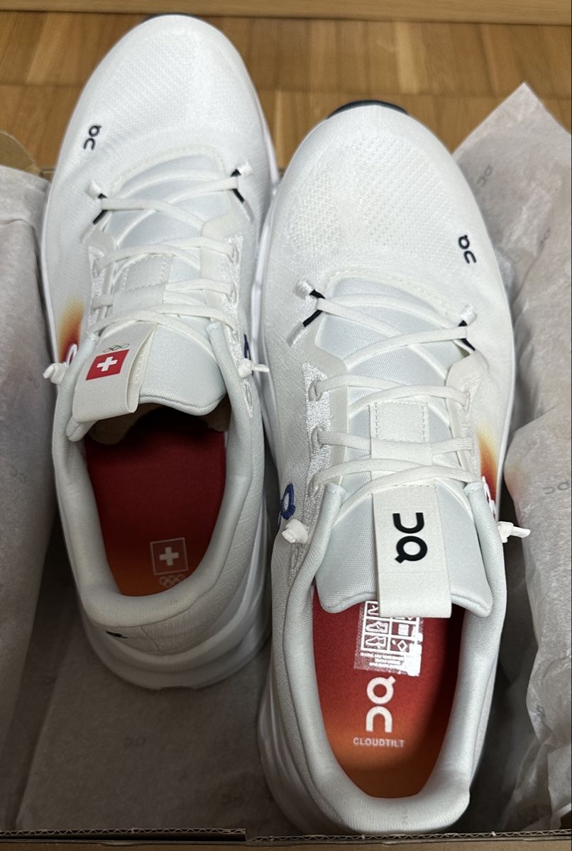 On Herrenschuhe: On Schuhe G 43 – Neu und originalverpackt aus Maienfeld von tobeyl2020 4