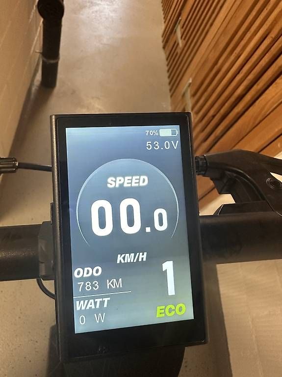 Kickboard: E-Scooter VMAX  – D'occasion à Worb par Sab.ha 1