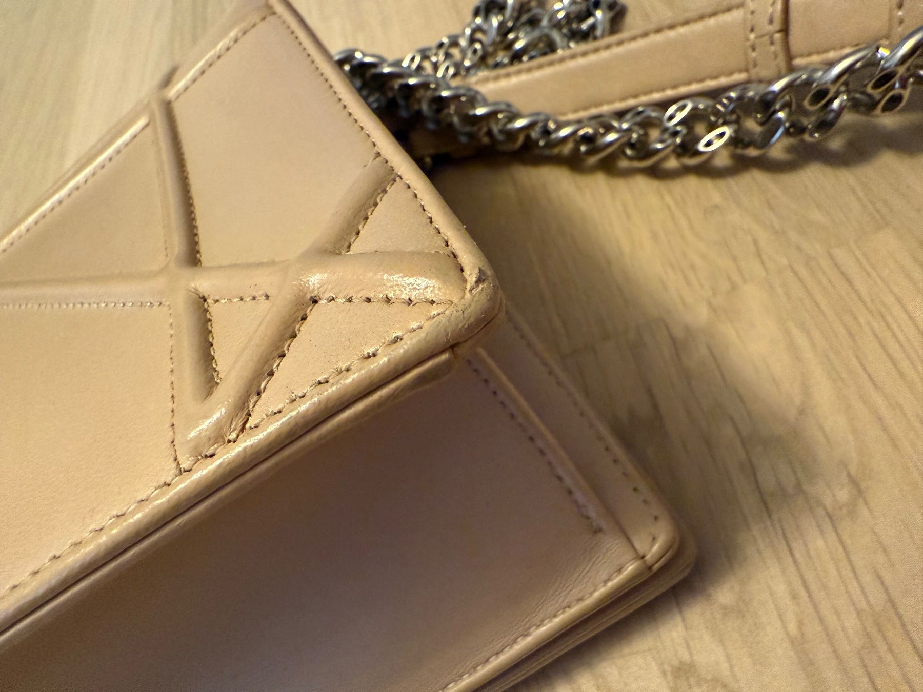 Dior Borse da donna: Diorama Bag - Dior – Usato da Embrach venduto da Gsab 4