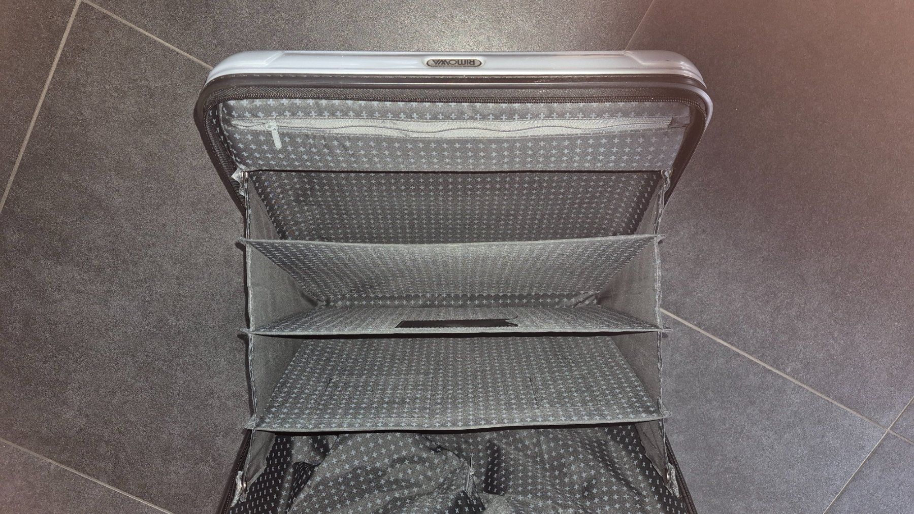 Altro in Aeronautica: Rimowa Aktentrolley – Usato da Neerach venduto da Kenny8165 4