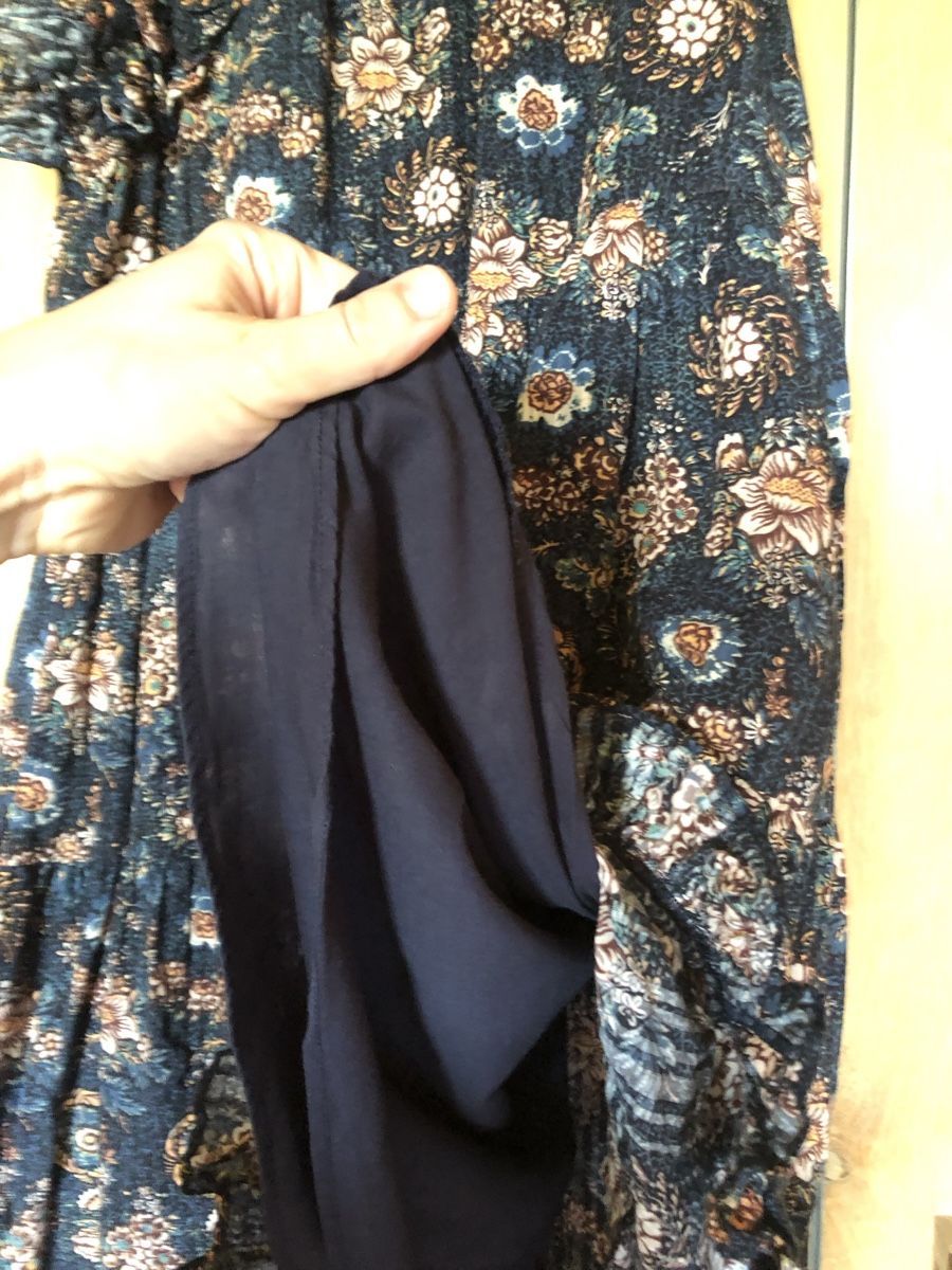 Ulla Johnson Kleider: Ulla Johnson Midikleid Gr 6 (=36/38) – Gebraucht aus Heiden von sab_rzm2 2