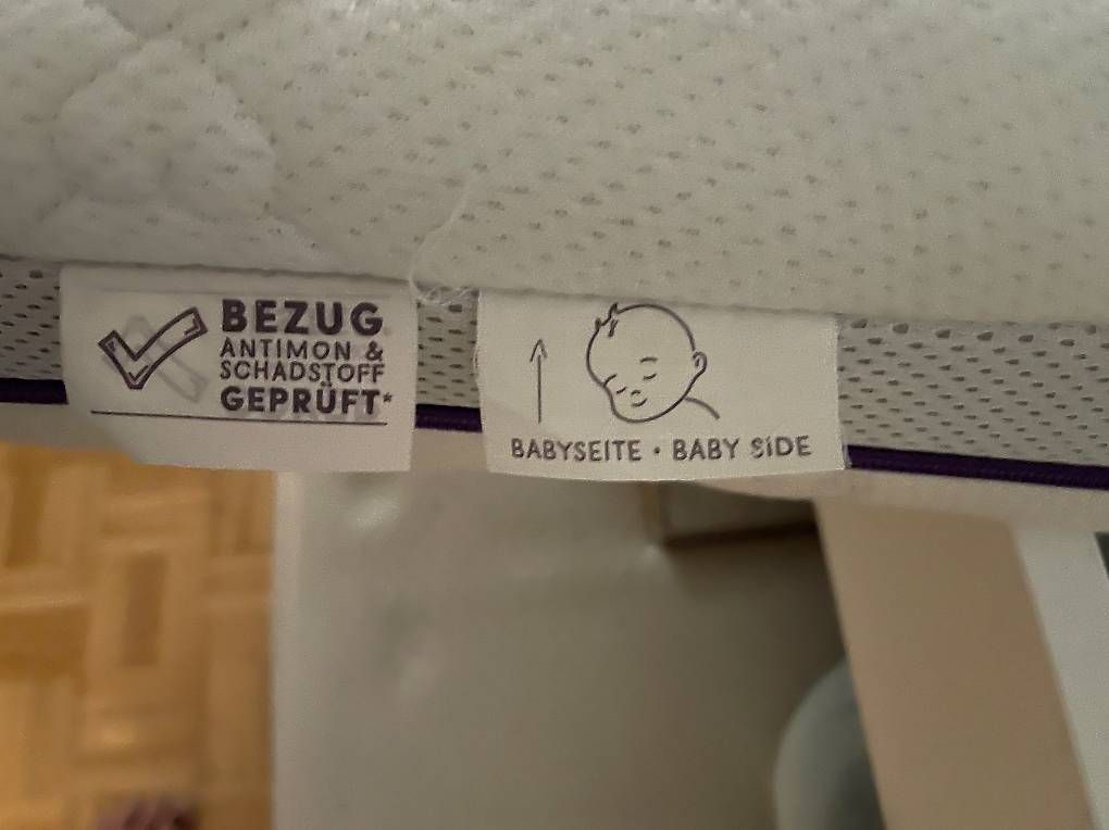 Materassi: Träumeland Matratze – Usato da Wil SG venduto da bea_zl8t 2
