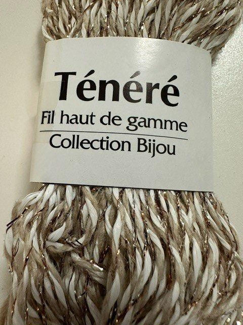 Lana: 6 X WOLLE TÉNÉRÉ COLLECTION BIJOU – Nuovo (secondo la descrizione) da Ostermundigen venduto da wini63