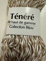 6 X WOLLE TÉNÉRÉ COLLECTION BIJOU