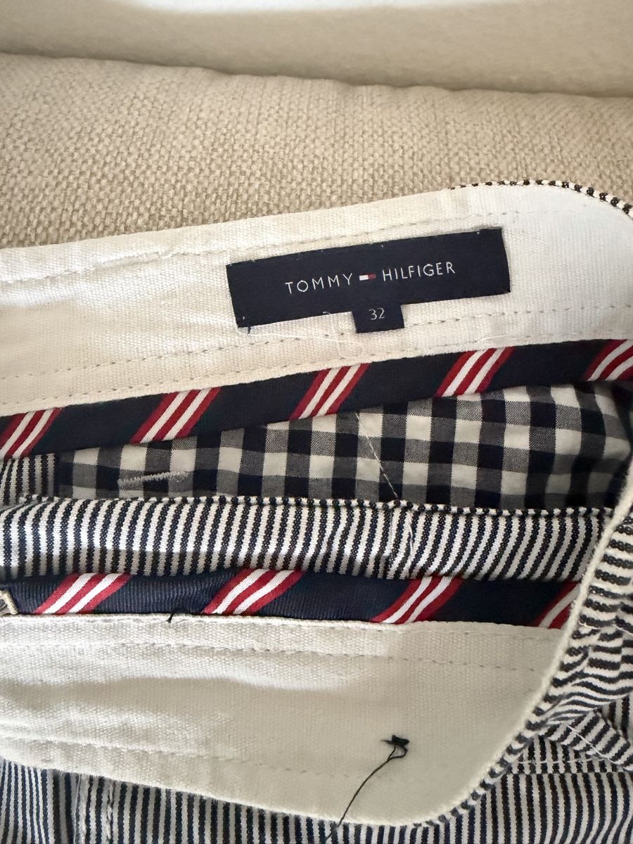 Tommy Hilfiger Pantalons: Tommy Hilfiger short  – D'occasion à Zürich par tom_8phz 2