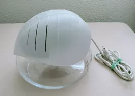 Tisch Luftbefeuchter/Luftreiniger