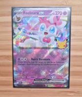 Pokémon - Feelinara ex (30C 071/128) / 30 Jahre