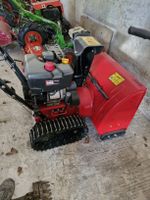 MTD Schneefräse E740F 80/66 8 PS  wenig Betriebsstunden 