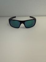 Grüne Sonnenbrille Marke „Oakley“